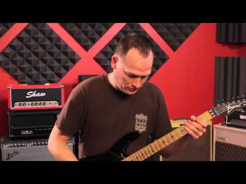 How to Play Van Halen's "Eruption"