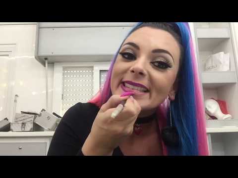 Tutorial per labbra perfette