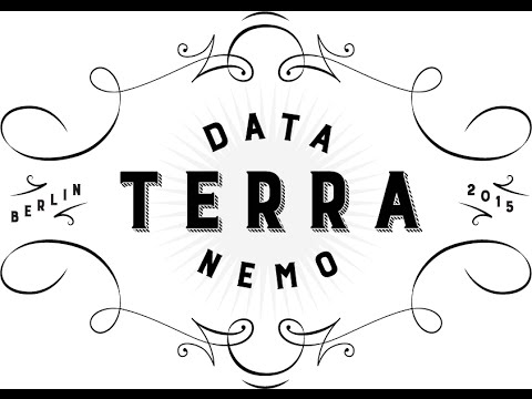 Data Terra Nemo 2015 - Feross Aboukhadijeh