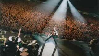 Wasting My Hate (Live 2004)