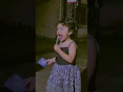 Mahrukh's Ice Cream Adventure: The Joy of Outdoor Treats