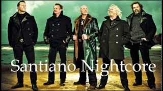 Nightcore - Sieben Jahre (Santiano)