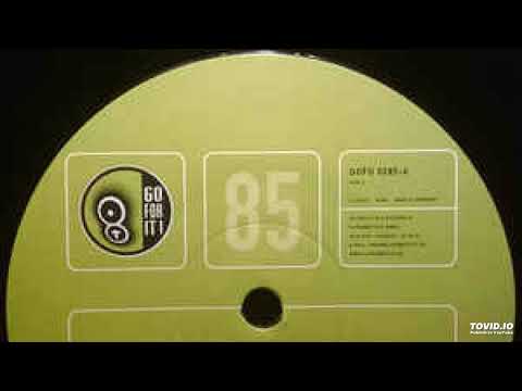 Ralph Fridge - Mystery (Angelsound Project Remix)