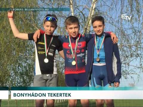 Sporthírek 2016. április 5. – Erdélyi Magyar Televízió