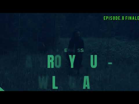 ANDROGYNOUS - WILD GYAL (Live Action Film) [Prod.Zzzuknown]