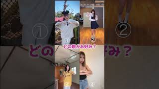 織姫たちのダンス選手権