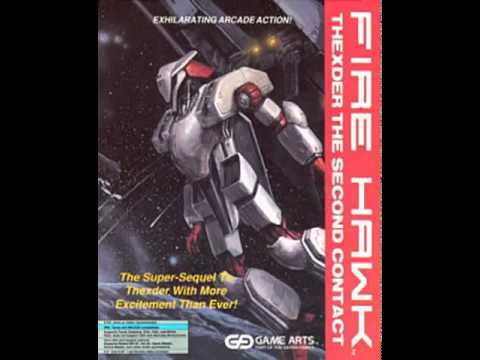 Ending - FireHawk [FMP7 Arrange]