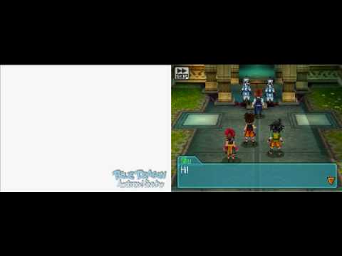 Blue Dragon Awakened Shadow P3