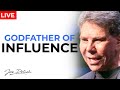 Dr. Robert Cialdini LIVE on I Love Marketing Meet Up Group (April 21st, 2021)
