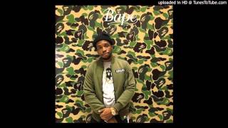 Curren$y - Top Down