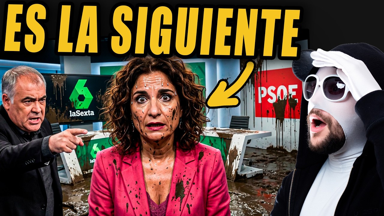 ¿El NUEVO CASO que podría SUPERAR a los ERE? La INVESTIGACIÓN que CERCA a Mª JESÚS MONTERO | UTBH