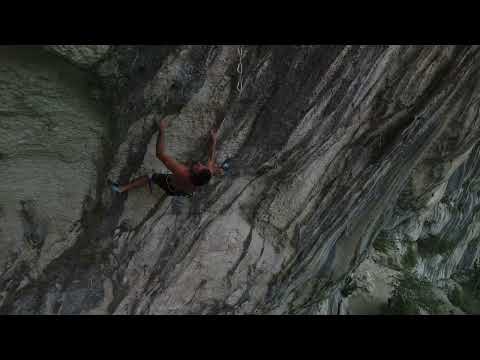 Bohemian Symphony 8b, La Ramirole, Gorges du Verdon