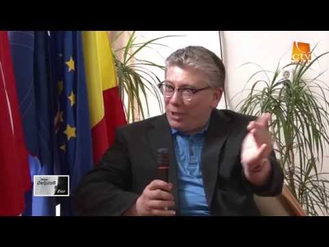 "Intre Scriptura si ziar" Ep. 13 - Cristian Ionescu