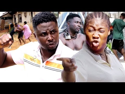 2 Public Fighters NEW MOVIE ALERT- Mercy Johnson & Onny Micheal 2020 Latest Nigerian Nollywood Movie