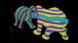 dumbo gets waved (onra - the storm)