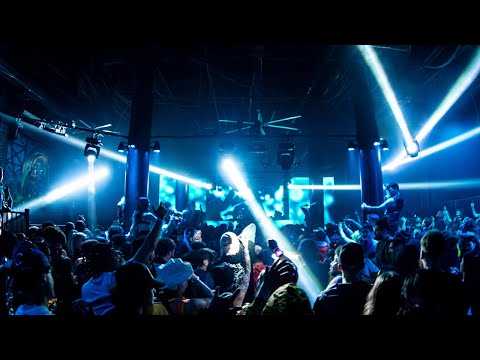 DRINKURWATER @ THE AVE LIVE [ FULL LIVE SET ]