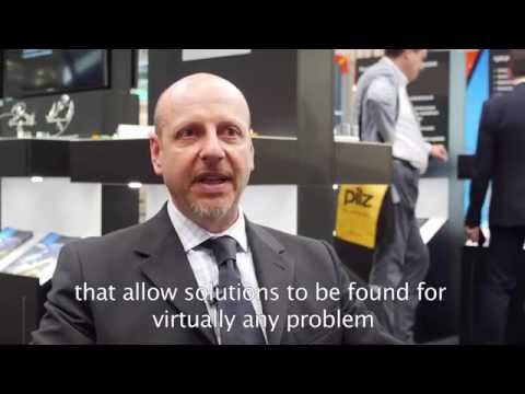 Contrinex Italy - Marco Giannone