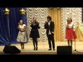 Ricchi e Poveri "Voulez Vous Danser" (исп ...