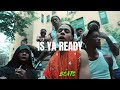 Kay Flock IS YA READY INSTRUMENTAL