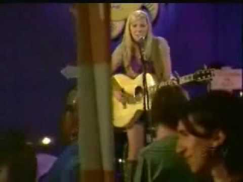 KC checks out Jenna - Degrassi - 901/902