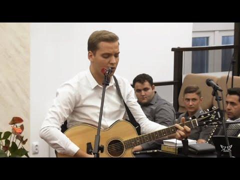 Manu Tomus - Acum cat inca se mai poate | Video