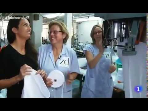 ZD Zero Defects en Fabricando Made in Spain ¿Cómo se hace un calzoncillo