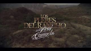 Los plebe del rancho FT Christian nodal - No Pasa De Moda (Video Oficial) 2016