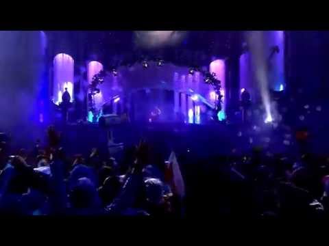 Martin Solveig & GTA & Wiwek vs. Sam Feldt & Quintino - Intoxicated Love [Hardwell Mashup]