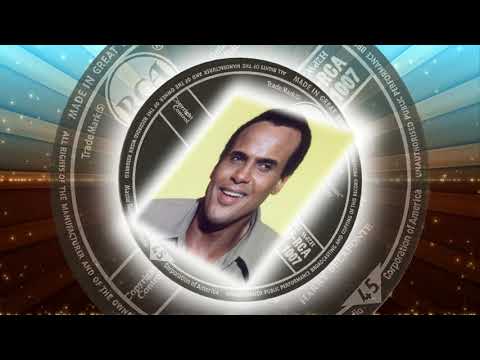 Harry Belafonte  -  Island In The Sun (1957)