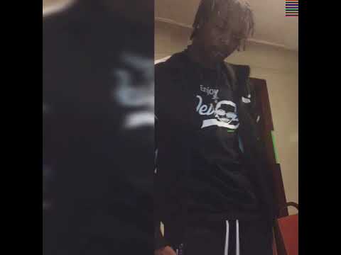 Tay Dubb “That Shit” (SNIPPET)