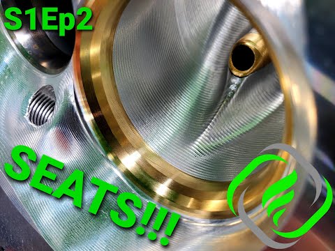 Frankenstein Tech Series S1E2 - Seats 101