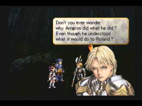 Let's Play Valkyrie Profile- Part 16