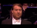 Bryn Terfel " Wie Todesahnung... O, du mein holder Abendstern" Wolfram's Arie   Tannhäuser