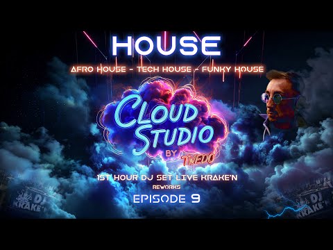 PARTY MIX - House Mash up & Remix Popular song | Cloud Studio
