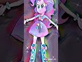 MLP Equestria Girl Pinkie Pie