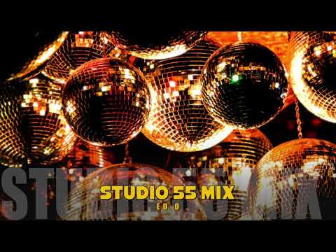 Studio 55 Mix