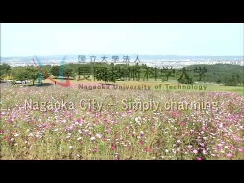Introduction to the Surrounding Environment of Nagaoka University of Technology