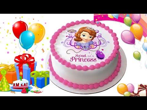 HAPPY BIRTHDAY HUDA | Birthday special Day | Huda & Ayat enjoy Birthday cake