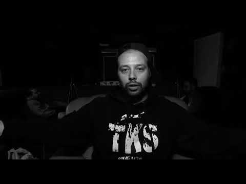 TKS - Só Precisamos