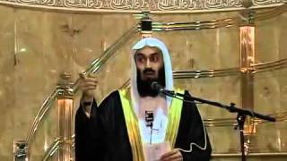 Mufti Menk - Jewels From The Holy Quran [Episode 6 of 27]