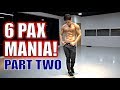 Abs Circuit Training Part 2 (new)