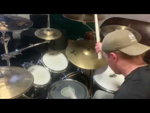 250 BPM BLAST BEATS WITH MARCHING STICKS