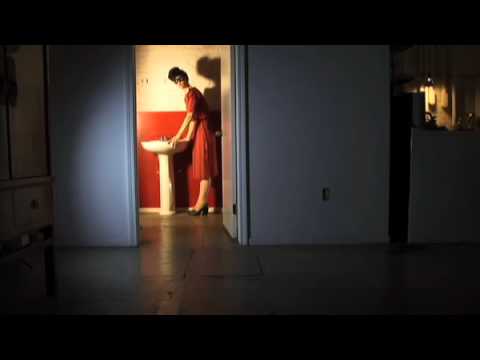 "Whistling Past the Graveyard" by Mercedes Helnwein