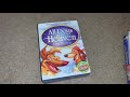 All Dogs Go To Heaven The TV Series Box Set Overview