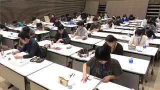 第23回（2026度）「漫画家・アニメーター育成事業」二次選考会／上月財団