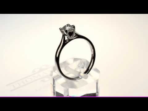 Thomas Gear Jewellers - Evita