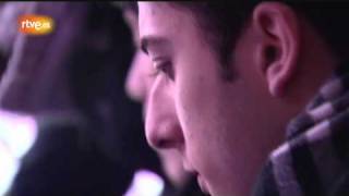 Destino Eurovisión - Auryn - &#39;Volver&#39; (&#39;Away&#39;)