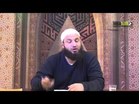 Dijetarët e vërtetë janë ata më të sprovuarit - Hoxhë Faik Asani