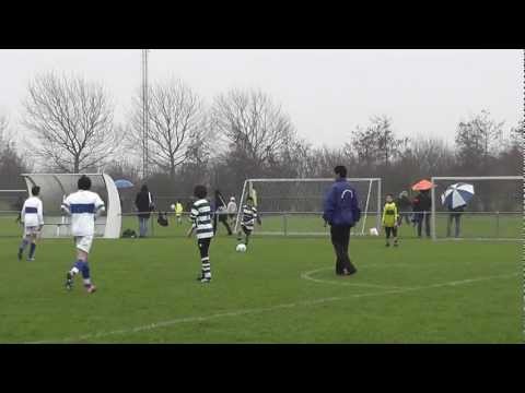 09/03/2013 Zeelandia Middelburg - MOC´17 E1, 1e helft