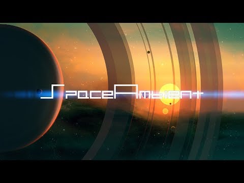 Stellardrone - Journey To The Sun [SpaceAmbient Channel]